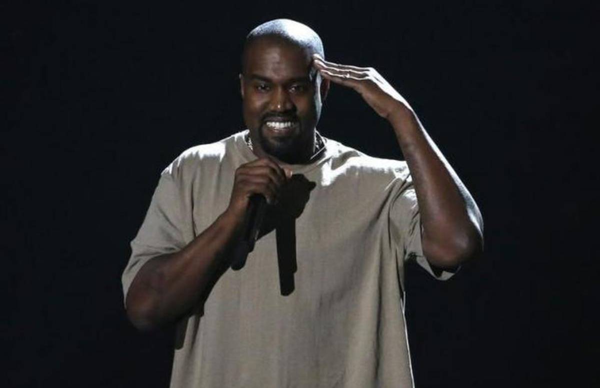 Kanye West intends to run for president in 2024, Entertainment News